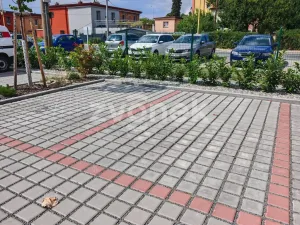 Pronájem bytu 1+kk, Otrokovice, Moravní, 32 m2