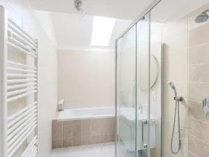 Prodej bytu 3+kk, Pardubice - Zelené Předměstí, náměstí Čs. legií, 101 m2