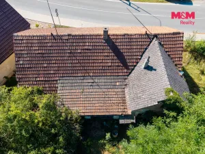 Prodej rodinného domu, Holice - Podhráz, 80 m2