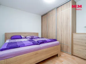 Prodej rodinného domu, Čilec, 114 m2
