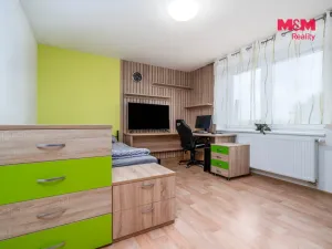 Prodej rodinného domu, Čilec, 114 m2