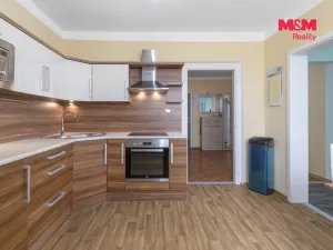 Prodej bytu 3+1, Frýdek-Místek - Frýdek, M. Chasáka, 74 m2