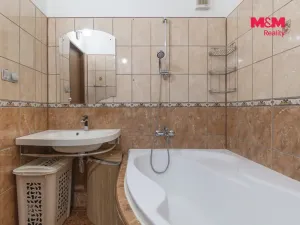 Prodej bytu 3+1, Frýdek-Místek - Frýdek, M. Chasáka, 74 m2