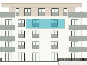 Prodej bytu 2+kk, Rychnov nad Kněžnou, Javornická, 50 m2