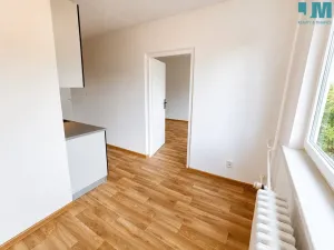 Prodej bytu 3+1, Třebíč, Obránců míru, 75 m2
