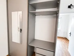 Prodej bytu 3+1, Třebíč, Obránců míru, 75 m2