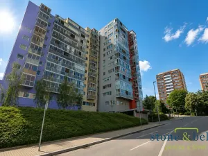 Prodej kanceláře, Praha - Michle, V dolině, 293 m2