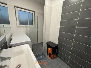 Pronájem bytu 2+1, Morkovice-Slížany, Nádražní, 65 m2