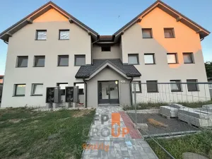 Pronájem bytu 2+1, Morkovice-Slížany, Nádražní, 65 m2