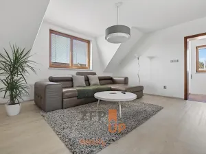 Prodej rodinného domu, Brno, Tuřanská, 202 m2