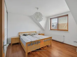 Prodej rodinného domu, Brno, Tuřanská, 202 m2