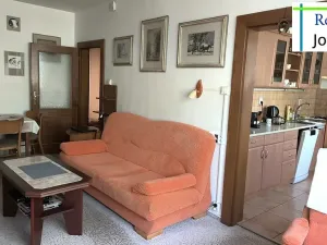 Prodej bytu 2+1, Liberec, Jáchymovská, 65 m2