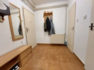 Pronájem bytu 1+1, Brno, Vápenka, 45 m2