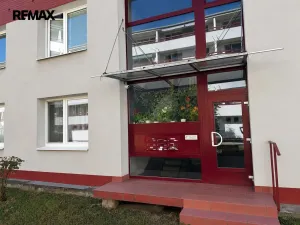 Pronájem bytu 1+kk, Zlín, Javorová, 30 m2