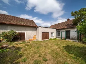Prodej rodinného domu, Žilov, 77 m2