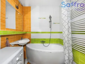 Prodej bytu 3+kk, Praha - Hloubětín, Slévačská, 70 m2
