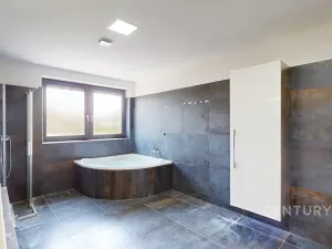 Prodej rodinného domu, Ivaň, 319 m2