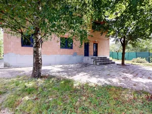 Prodej rodinného domu, Ivaň, 319 m2