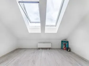 Prodej bytu 4+kk, Psáry, 101 m2