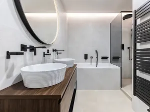 Prodej bytu 4+kk, Praha - Záběhlice, Hrusická, 80 m2