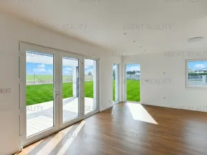 Prodej rodinného domu, Slaný, 156 m2