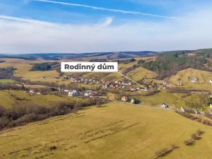 Prodej rodinného domu, Ludkovice, 183 m2