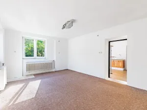 Pronájem vícegeneračního domu, Týn nad Vltavou, Nádražní, 160 m2