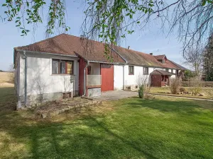 Prodej zemědělského objektu, Dolní Dvořiště, 2000 m2