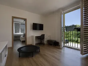Prodej bytu 3+1, Netolice, 9. května, 63 m2