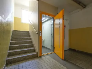 Prodej bytu 3+1, Netolice, 9. května, 63 m2