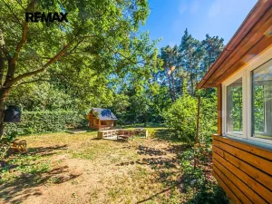 Prodej chaty, Bratronice, 44 m2