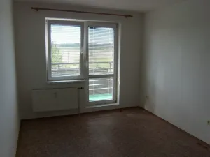 Pronájem bytu 2+1, Vysoké Mýto - Litomyšlské Předměstí, V Břízkách, 44 m2