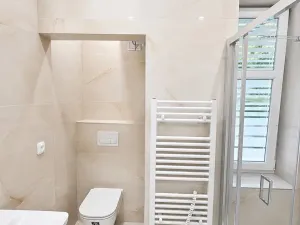 Pronájem bytu 2+kk, Praha - Vysočany, U vysočanského pivovaru, 50 m2