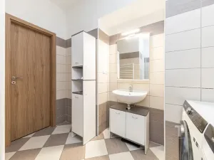 Prodej bytu 3+kk, Boskovice, Kpt. Jaroše, 67 m2