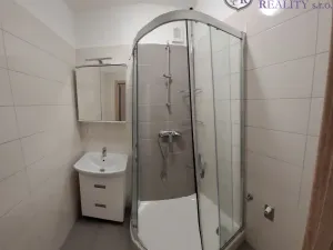 Pronájem bytu 2+1, Sezimovo Ústí, Dukelská, 62 m2