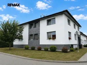 Prodej činžovního domu, Ratíškovice, Rohatecká, 262 m2