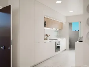 Prodej rodinného domu, Pilar de La Horadada, Alicante, Španělsko, 79 m2