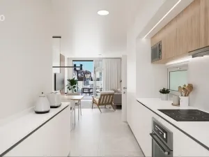 Prodej rodinného domu, Pilar de La Horadada, Alicante, Španělsko, 79 m2