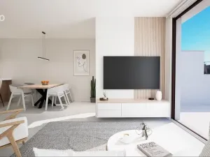 Prodej rodinného domu, Pilar de La Horadada, Alicante, Španělsko, 79 m2