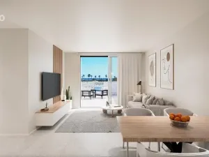 Prodej rodinného domu, Pilar de La Horadada, Alicante, Španělsko, 79 m2