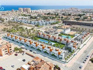 Prodej rodinného domu, Torrevieja, Alicante, Španělsko, 72 m2