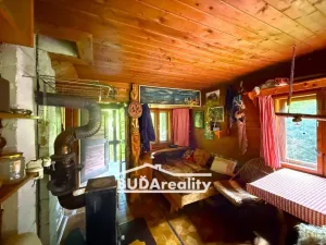 Prodej chaty, Lípa, 50 m2