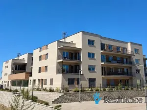 Pronájem bytu 3+kk, Slavkov u Brna, Nerudova, 71 m2