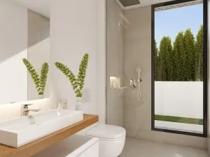 Prodej rodinného domu, Finestrat, Alicante, Španělsko, 155 m2