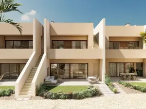 Prodej rodinného domu, San Javier, Murcia, Španělsko, 94 m2