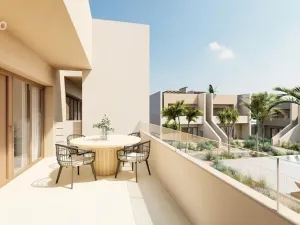 Prodej rodinného domu, San Javier, Murcia, Španělsko, 94 m2