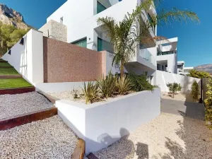 Prodej rodinného domu, Polop, Alicante, Španělsko, 293 m2