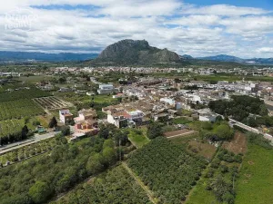 Prodej rodinného domu, Els Poblets, Alicante, Španělsko, 88 m2