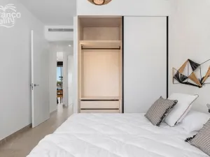 Prodej bytu 3+kk, Benijofar, Alicante, Španělsko, 81 m2