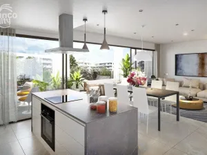 Prodej bytu 3+kk, San Juan Alicante, Alicante, Španělsko, 120 m2